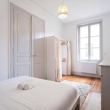 L'Annexe De Stanislas Nancy Eksteriør billede