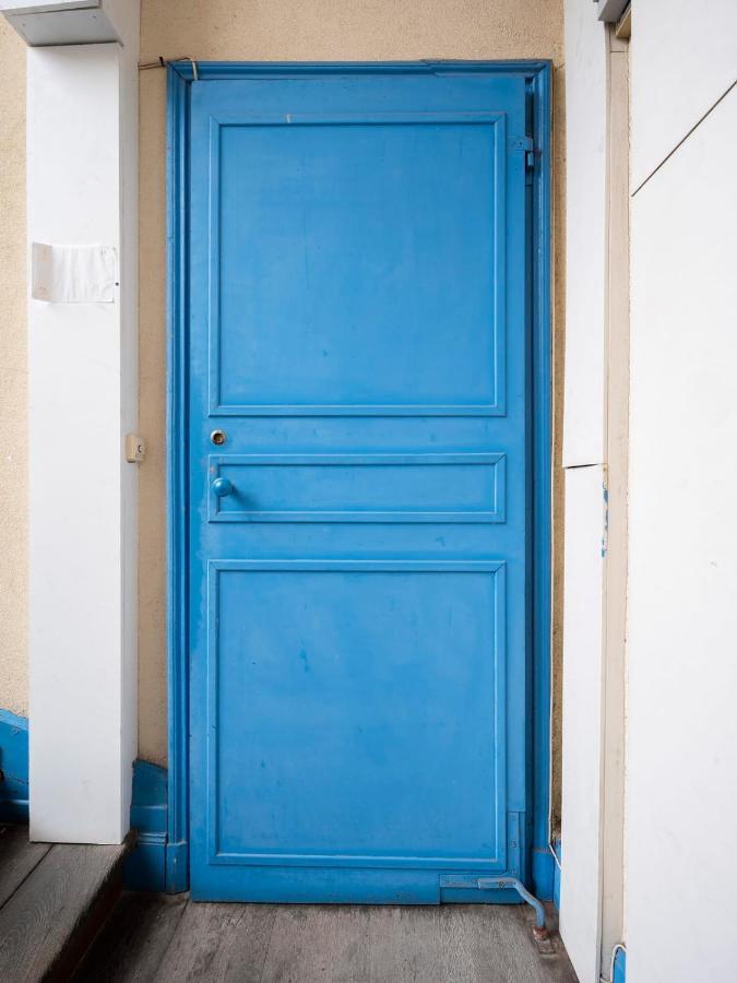 L'Annexe De Stanislas Nancy Eksteriør billede